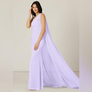 Azazie Lydia Dress (bridesmaids dress)